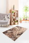 Conceptum Alfombra de Pasillo Mozaik Multicolor 80 x 150 cm